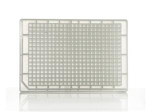 4TI-0147 | 384 Square Deep Well Storage Microplate