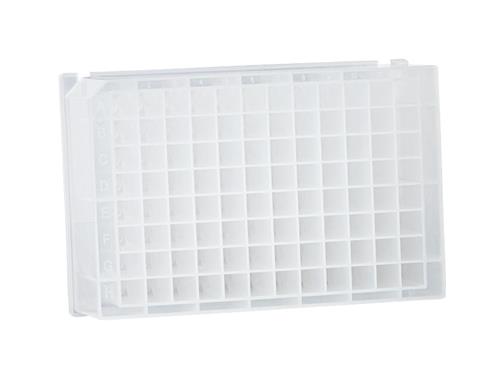 4TI-0150 | 96 Square Deep Well Microplate, KingFisher Style