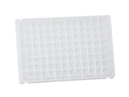 4TI-0151 | 96 Square Well Microplate, KingFisher Style