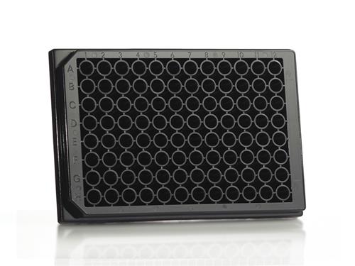 4TI-0263 | 96 Well Assay Plate