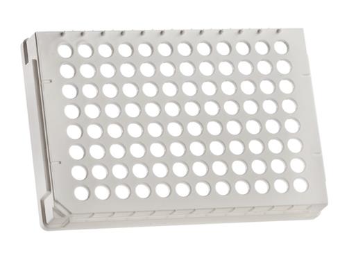 4TI-0371 | 8 Well PCR Tube Strip Adapter