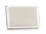 4TI-0380/C | FrameStar® 384 Well Skirted PCR Plate, Roche Style