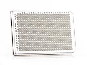 4TI-0381 | FrameStar® 384 Well Skirted PCR Plate, Roche Style