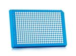 4TI-0384/B | FrameStar® 384 Well Skirted PCR Plate