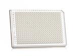 4TI-0384/C | FrameStar® 384 Well Skirted PCR Plate