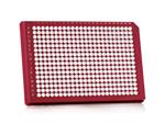 4TI-0384/R | FrameStar® 384 Well Skirted PCR Plate