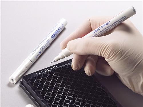 4TI-0394 | White Marker Pen