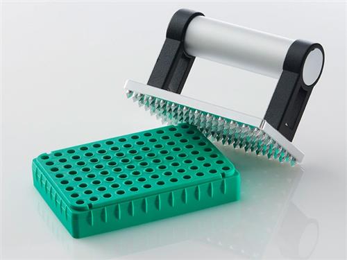 4TI-0398 | Pierce Plate