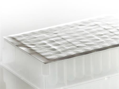 4TI-0512 | DMSO Resistant Foil Seal