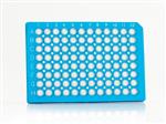 4TI-0770/B | FrameStar® 96 Well Semi-Skirted PCR Plate, ABI® Style