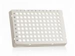 4TI-0960/W | FrameStar® 96 Well Skirted PCR Plate