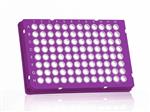 4TI-0960 | FrameStar® 96 Well Skirted PCR Plate
