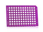 4TI-1200/P | FrameStar® Breakable Vertically PCR Plate, Low Profile