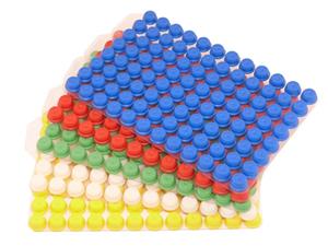 65-73000 | TPE Septum Cap