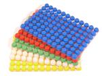 65-73000 | TPE Septum Cap