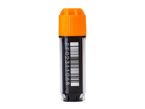 65-7641 | 1.9ml Tri-coded Tube, 48-format, External Thread