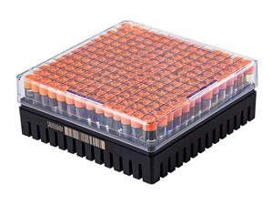 66-0196-02 | 14x14 Cryo Storage Rack