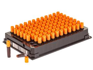 67-0203-11 | 0.2ml 2D-coded Tube, 96-format, External Thread