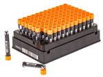 68-1003-11 | 1.0ml Tri-coded Tube, 96-format, External Thread