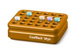 BCS-108O | Thermoconductive Tube Rack for 30 Microcentrifuge Tubes (formerly CoolRack® M30)