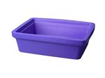 BCS-111PL | Ice Pan without Lid, Rectangle 9l