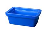 BCS-113B | Ice Pan without Lid, Rectangle 4l