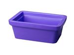 BCS-113PL | Ice Pan without Lid, Rectangle 4l