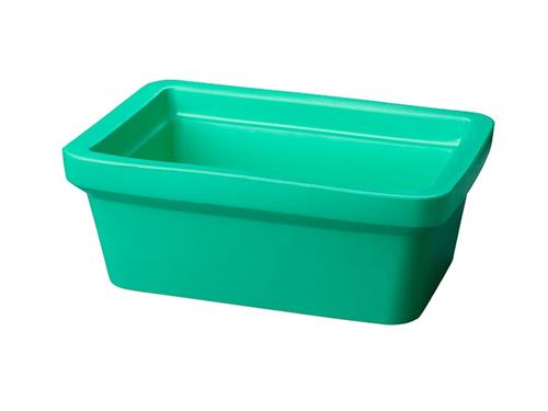 BCS-113 | Ice Pan without Lid, Rectangle 4l