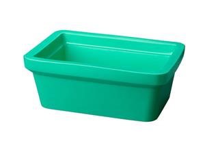 BCS-113 | Ice Pan without Lid, Rectangle 4l