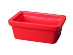 BCS-114 | Ice Pan without Lid, Rectangle 4l