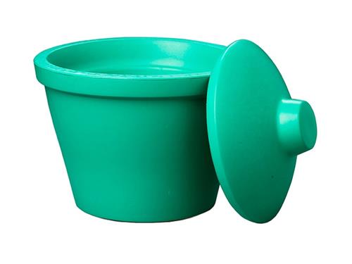 BCS-115 | Ice Pan with Lid, Round 4l