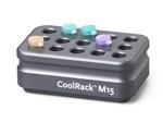 BCS-125 | Thermoconductive Tube Rack for 15 Microcentrifuge Tubes (formerly CoolRackÂ® M15)