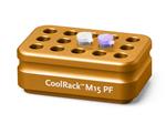 BCS-127 | Thermoconductive Tube Rack for 15 Microcentrifuge Tubes (formerly CoolRack® M15)