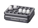 BCS-138 | Thermoconductive Tube Rack for 30 Cryo or FACS Tubes (formerly CoolRack® CFT30)