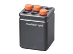 BCS-153 | Thermoconductive Tube Rack for 9 x 15ml Centrifuge Tubes (formerly CoolRack® 15ml)