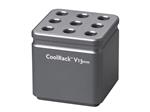 BCS-155 | Thermoconductive Tube Rack for 9 13 x 100mm Blood Tubes (formerly CoolRack® V13)