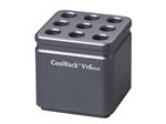 BCS-156 | Thermoconductive Tube Rack for 9 16 x 100mm Blood Tubes (formerly CoolRack® V16)