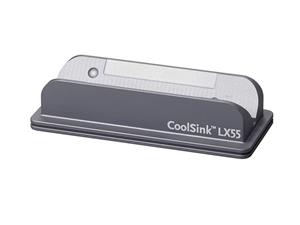 BCS-184 | Thermoconductive Sink for use with 55ml Reagent Reservoirs (formerly CoolSink® LX55)