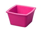 BCS-211PK | Ice Pan without Lid, Square 1l