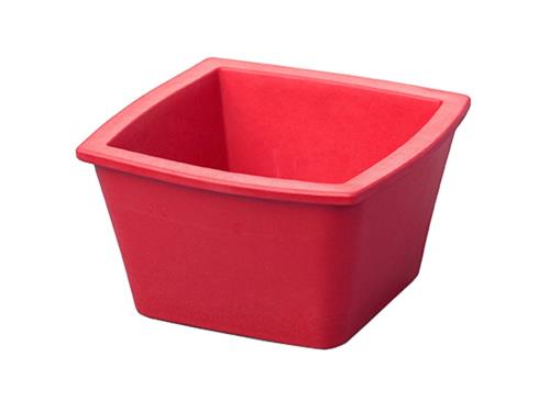 BCS-212 | Ice Pan without Lid, Square 1l