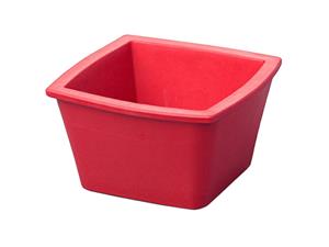 BCS-212 | Ice Pan without Lid, Square 1l