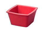 BCS-212 | Ice Pan without Lid, Square 1l