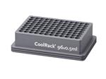 BCS-231 | Thermoconductive Tube Rack for 96 x 0.5ml Barcoded Tubes (formerly CoolRack® 96x0.5ml)