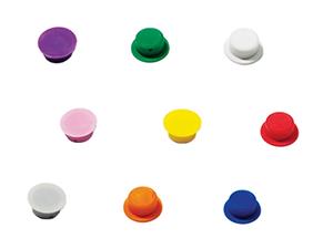 BCS-2430 | Cryo Tube Cap Insert
