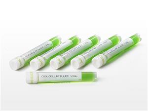 BCS-3106 | Cell Freezing Container Filler Vial (formerly CoolCell® Filler Vials)