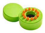 BCS-405G | Cell Freezing Container for 12 x 1ml or 2ml Cryo Tubes (formerly CoolCell® LX)