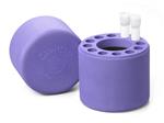 BCS-406 | Cell Freezing Container for 12 x 3.5ml to 5ml Cryo Tubes (formerly CoolCell® 5ml LX)
