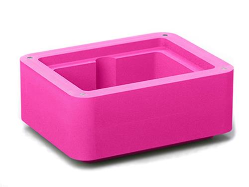 BCS-502-CPK | Cooling Workstation Single Capacity Extension Collar (formerly Extension Collar, for CoolBox XT)