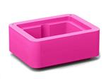 BCS-502-CPK | Cooling Workstation Single Capacity Extension Collar (formerly Extension Collar, for CoolBox XT)