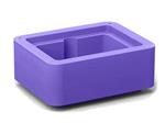 BCS-502-C | Cooling Workstation Single Capacity Extension Collar (formerly Extension Collar, for CoolBox XT)